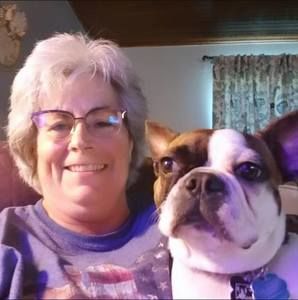 Meet your Posher, Linda